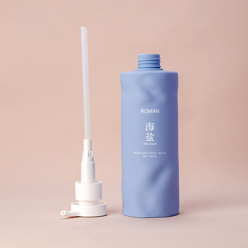 300 ml Shampoo Shower Gel Dispenser, Hårbalsam Ansiktsrengöringslotion Pumpflaska 300 ml Shampoo Shower Gel Dispenser, Hårbalsam Ansiktsrengöringslotion Pumpflaska