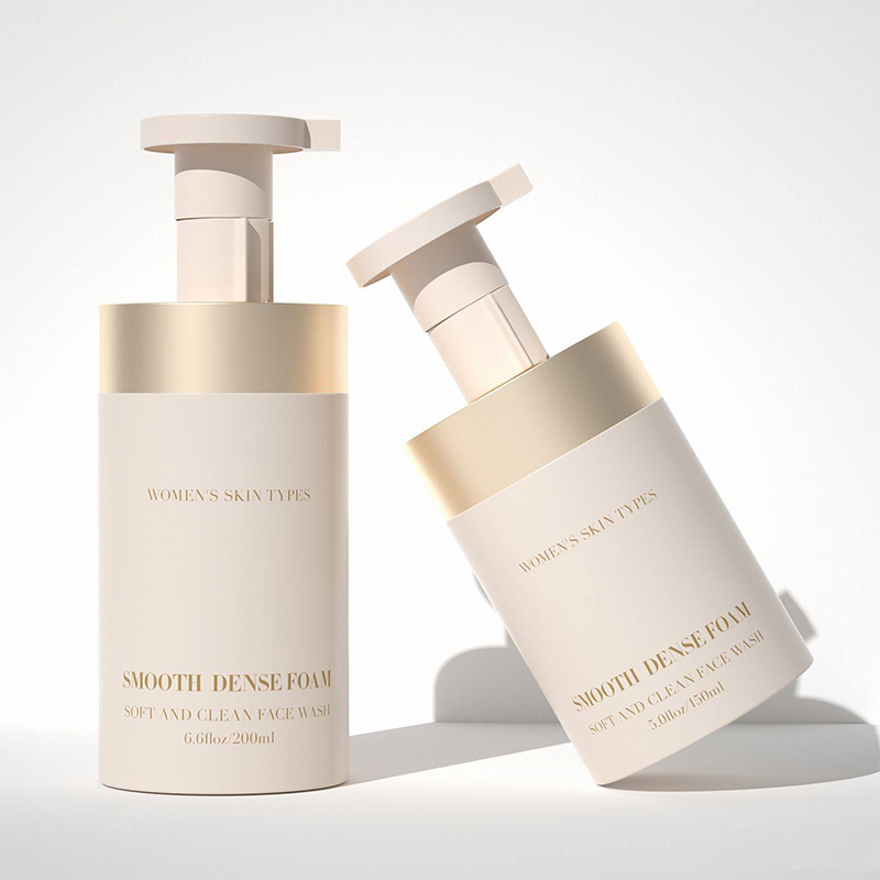 150 ml 200 ml PET-schampoflaska Flytande tvålflaska Skumhandflaska 150 ml 200 ml PET-schampoflaska Flytande tvålflaska Skumhandflaska