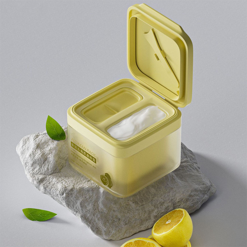 Varför är hudvårdsflaskor av plast bra för att bevara hudvårdens effekt