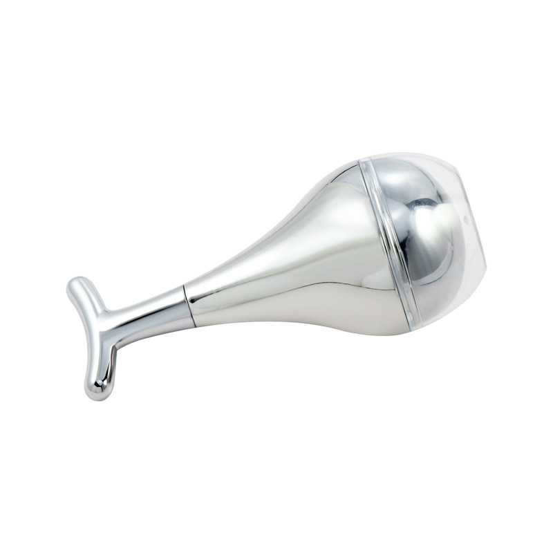 Beauty Devices Logo Kylning Ansiktsmassage Eye Ice Wave Ball Beauty Devices Logo Kylning Ansiktsmassage Eye Ice Wave Ball