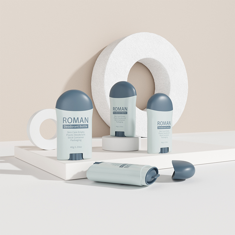 Tom plast 75 ml Twist up Roll-on Gel Solskyddsmedel Stick Behållare Tube Plast Deodorant Förpackning Tom plast 75 ml Twist up Roll-on Gel Solskyddsmedel Stick Behållare Tube Plast Deodorant Förpackning