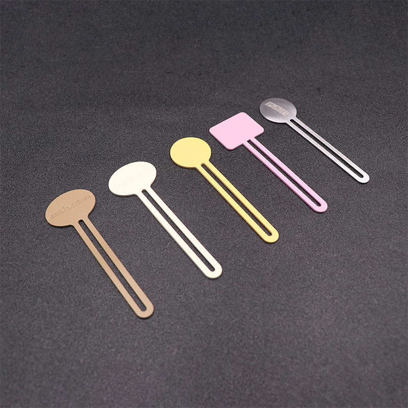 Metalltandkrämspressare Rostfritt stålrörspressare Key Roller Tube Creams Paint Squeezer Tool