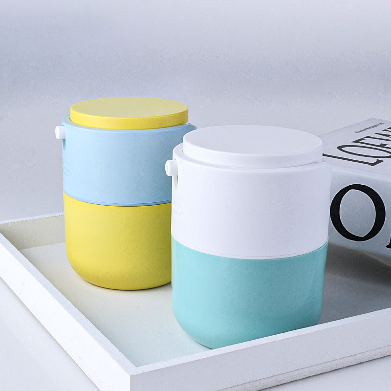 30 ml 50 ml kosmetisk luftlös burk med PP-plastpump för hudvård Ögonkräm Serum Lotion eteriska oljor 30 ml 50 ml kosmetisk luftlös burk med PP-plastpump för hudvård Ögonkräm Serum Lotion eteriska oljor