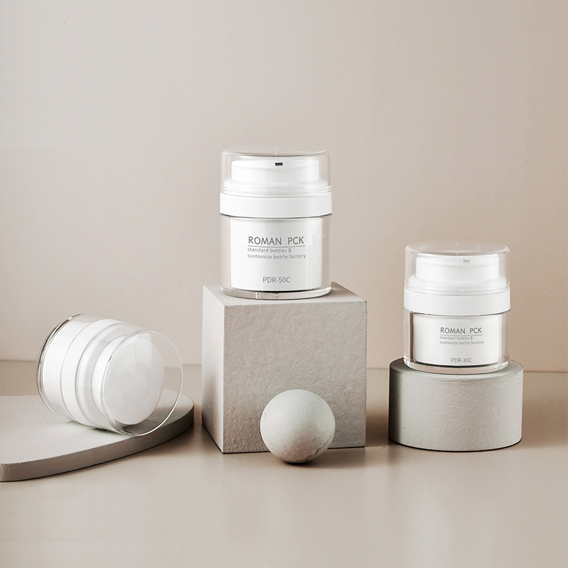 Airless flaska 30ml 50ml 50ml 100ml Akryl Airless flaska Hudvård Airless pumpflaska för kosmetisk solkräm Hudvård Foundation Lotion Airless flaska 30ml 50ml 50ml 100ml Akryl Airless flaska Hudvård Airless pumpflaska för kosmetisk solkräm Hudvård Foundation Lotion