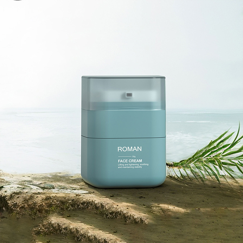 Cosmetic Whitening Cream Ailess Burk 50g fyrkantig burk Square Cut Corners Ansiktscremeflaska 30g Barnansiktskräm Airless Burk Cosmetic Whitening Cream Ailess Burk 50g fyrkantig burk Square Cut Corners Ansiktscremeflaska 30g Barnansiktskräm Airless Burk