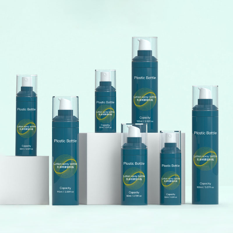 30ml 50ml 100ml 120ml 150ml Hår Ansiktskroppsdimma Spray Care Flaska Solskyddsmedel Solskyddsolja Kosmetika Förpackning Sprayflaska med lock 30ml 50ml 100ml 120ml 150ml Hår Ansiktskroppsdimma Spray Care Flaska Solskyddsmedel Solskyddsolja Kosmetika Förpackning Sprayflaska med lock