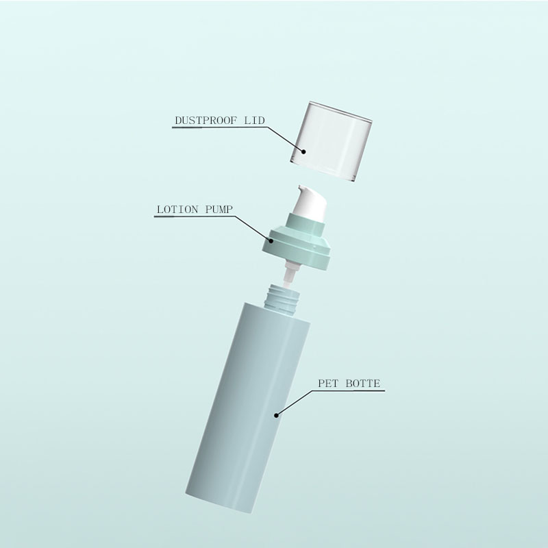 30ml 50ml 100ml 120ml 150ml Hår Ansiktskroppsdimma Spray Care Flaska Solskyddsmedel Solskyddsolja Kosmetika Förpackning Sprayflaska med lock 30ml 50ml 100ml 120ml 150ml Hår Ansiktskroppsdimma Spray Care Flaska Solskyddsmedel Solskyddsolja Kosmetika Förpackning Sprayflaska med lock
