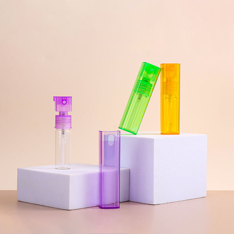 Macaron 10ml 20ml Plast PET Hårsprayflaska Färgglad Liten Fin Mist Sprayflaska Reseparfym Sprayflaska Macaron 10ml 20ml Plast PET Hårsprayflaska Färgglad Liten Fin Mist Sprayflaska Reseparfym Sprayflaska