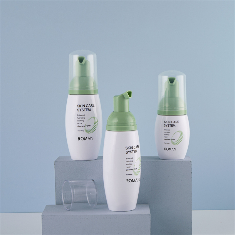 Solskyddsmedel Spray 40ml 60ml 80ml Fuktgivande Toner PET Tom Vit Kropp Fin Mist Sprayflaska För Hudvård Solskyddsmedel Spray 40ml 60ml 80ml Fuktgivande Toner PET Tom Vit Kropp Fin Mist Sprayflaska För Hudvård