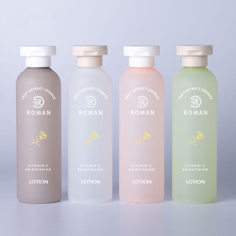 100ml 150ml 200ml 250ml eterisk olja Pure Dew Matte Flaska PET Flip Cover Hudvårdsprodukter Flaska Essence Vatten Tonerflaska 100ml 150ml 200ml 250ml eterisk olja Pure Dew Matte Flaska PET Flip Cover Hudvårdsprodukter Flaska Essence Vatten Tonerflaska