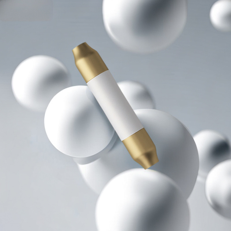 Flytande ultraljudskniv 30 ml plast ögonkräm Neckkräm Pressspruta Airless flaska