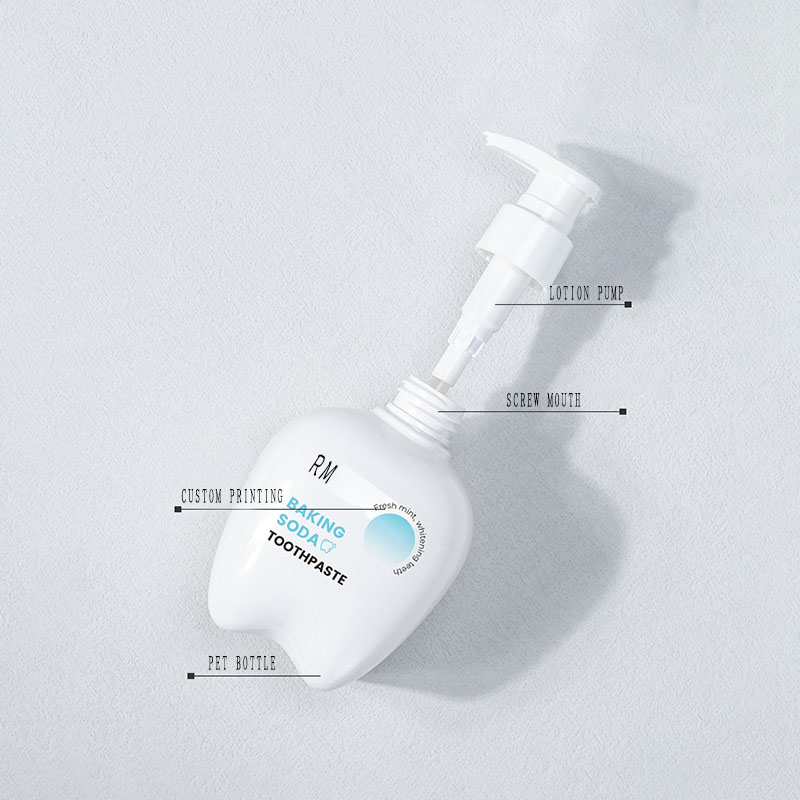 150ml 200ml 250ml Lotion Pump Cream Flaska Privat logotyp Ansiktstvätt Tandkräm Schampo Ansiktsmask Flaska för lösögonfransar 150ml 200ml 250ml Lotion Pump Cream Flaska Privat logotyp Ansiktstvätt Tandkräm Schampo Ansiktsmask Flaska för lösögonfransar