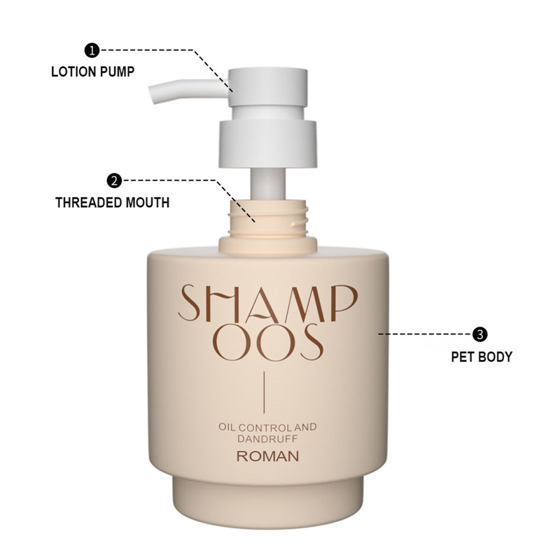 16oz 24oz Plast Hand Body Lotion Flaska Flytande Tvål Duschgel Schampo Balsam Lotion Paket Beige Pumpflaska 250ml 450ml 16oz 24oz Plast Hand Body Lotion Flaska Flytande Tvål Duschgel Schampo Balsam Lotion Paket Beige Pumpflaska 250ml 450ml