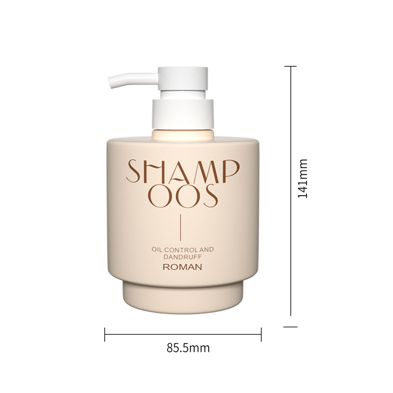 16oz 24oz Plast Hand Body Lotion Flaska Flytande Tvål Duschgel Schampo Balsam Lotion Paket Beige Pumpflaska 250ml 450ml 16oz 24oz Plast Hand Body Lotion Flaska Flytande Tvål Duschgel Schampo Balsam Lotion Paket Beige Pumpflaska 250ml 450ml