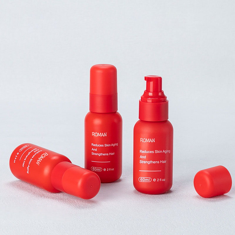 30ml 50ml 60ml Kina tillverkare premium lotionflaska med pumpförpackning anti-aging serumflaska elegant lyxflaskförpackning 30ml 50ml 60ml Kina tillverkare premium lotionflaska med pumpförpackning anti-aging serumflaska elegant lyxflaskförpackning