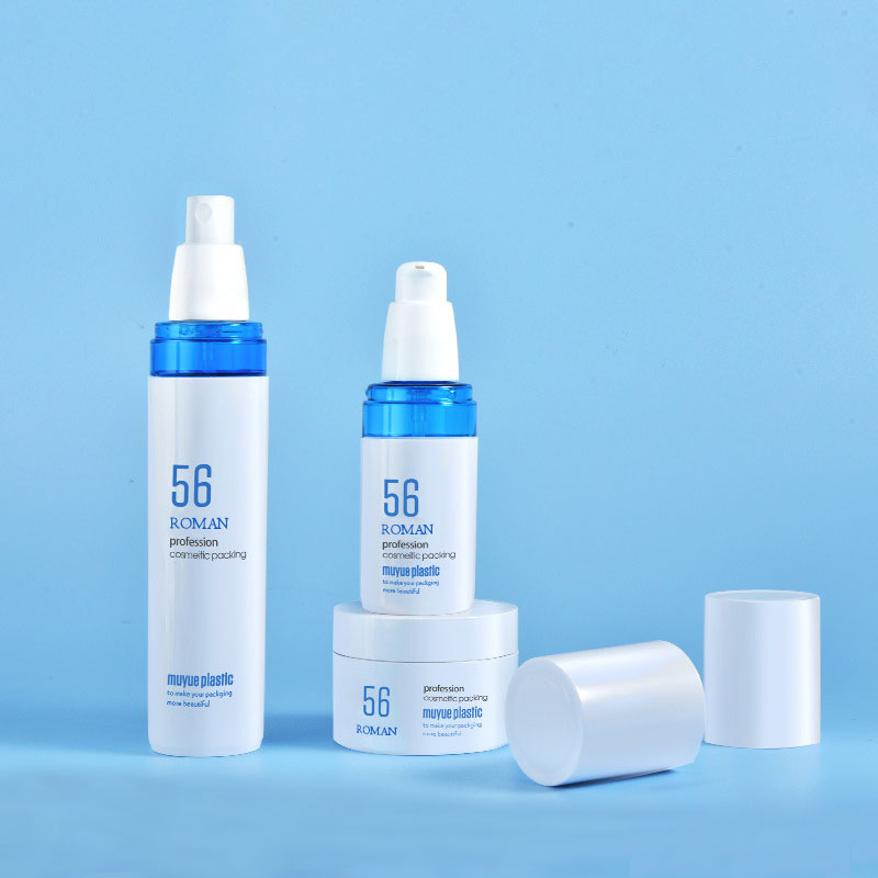 30ml 50ml 70ml 100ml Kosmetisk PP Plastförpackning Body Lotion Serumflaska Hudvårdslotionflaskor 30ml 50ml 70ml 100ml Kosmetisk PP Plastförpackning Body Lotion Serumflaska Hudvårdslotionflaskor