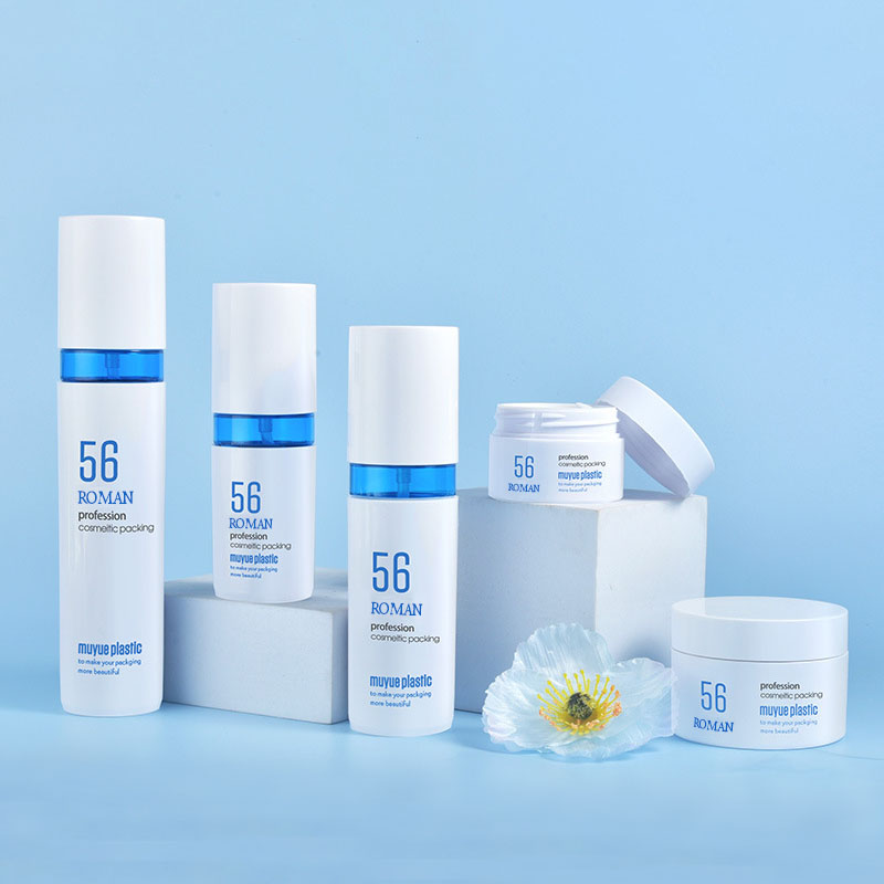 30ml 50ml 70ml 100ml Kosmetisk PP Plastförpackning Body Lotion Serumflaska Hudvårdslotionflaskor 30ml 50ml 70ml 100ml Kosmetisk PP Plastförpackning Body Lotion Serumflaska Hudvårdslotionflaskor