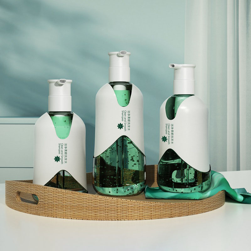 Slitstark Tom 300ml 500ml 700ml Plast Body Moisturizer Water Lotion Cream Hudvårdsbehållare Schamposkumflaska med pump Slitstark Tom 300ml 500ml 700ml Plast Body Moisturizer Water Lotion Cream Hudvårdsbehållare Schamposkumflaska med pump