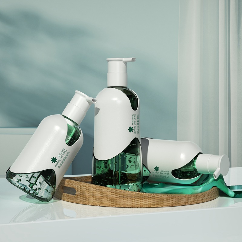 Slitstark Tom 300ml 500ml 700ml Plast Body Moisturizer Water Lotion Cream Hudvårdsbehållare Schamposkumflaska med pump Slitstark Tom 300ml 500ml 700ml Plast Body Moisturizer Water Lotion Cream Hudvårdsbehållare Schamposkumflaska med pump