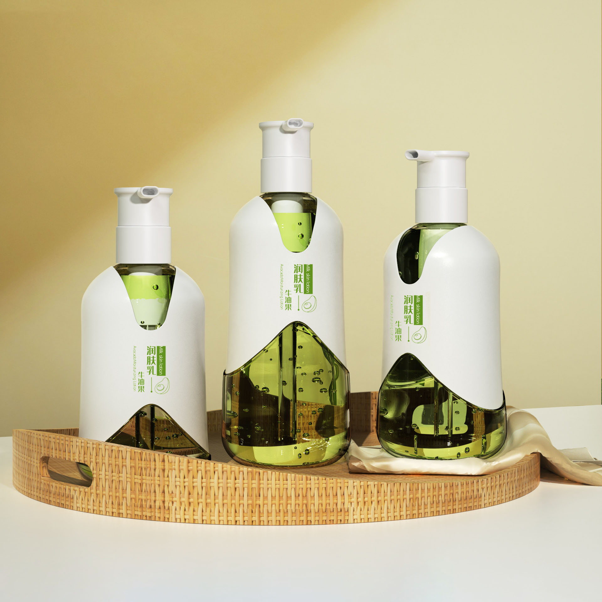 Slitstark Tom 300ml 500ml 700ml Plast Body Moisturizer Water Lotion Cream Hudvårdsbehållare Schamposkumflaska med pump Slitstark Tom 300ml 500ml 700ml Plast Body Moisturizer Water Lotion Cream Hudvårdsbehållare Schamposkumflaska med pump