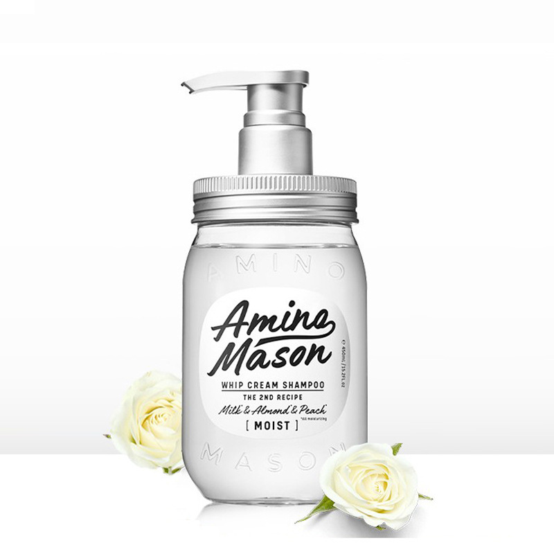 PET 450ml Parfym Body Wash Flaska Stjärnanis Lotion Flaska Japansk Aminosyra Schampo Flaska Balsam Förpackningsmaterial PET 450ml Parfym Body Wash Flaska Stjärnanis Lotion Flaska Japansk Aminosyra Schampo Flaska Balsam Förpackningsmaterial