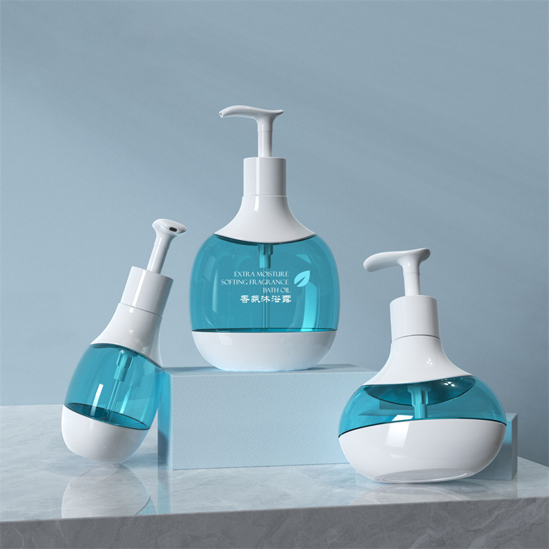 Sunshine 300ml 400ml 500ml Partihandel Emulsionsflaska PET Plast Baby Lotion Flaska Kosmetisk Dispenser Emulsion Tom flaska Sunshine 300ml 400ml 500ml Partihandel Emulsionsflaska PET Plast Baby Lotion Flaska Kosmetisk Dispenser Emulsion Tom flaska