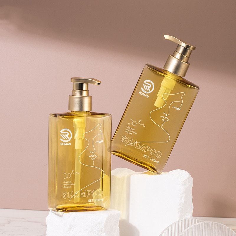 150ml 200ml Flat Square Shower Gel Ansiktstvätt Body Lotion Balsam Guld Pump Flaska Hudvård Sminkborttagningsmedel Oljedispenser 150ml 200ml Flat Square Shower Gel Ansiktstvätt Body Lotion Balsam Guld Pump Flaska Hudvård Sminkborttagningsmedel Oljedispenser