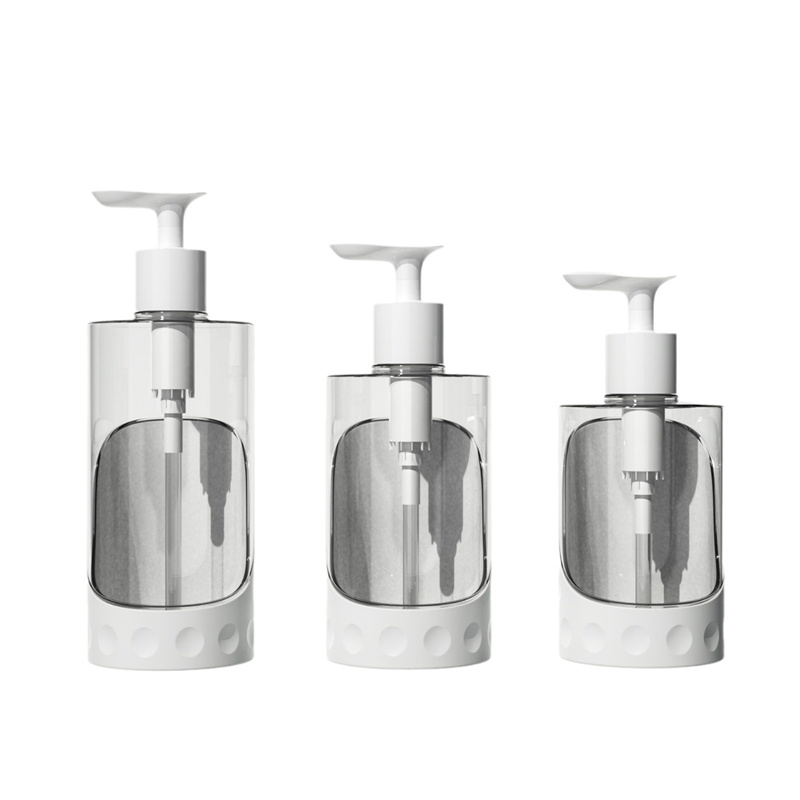 Varför skumpumpflaskor av glas revolutionerar kosmetiska förpackningar: fördelar, funktioner och tillämpningar?