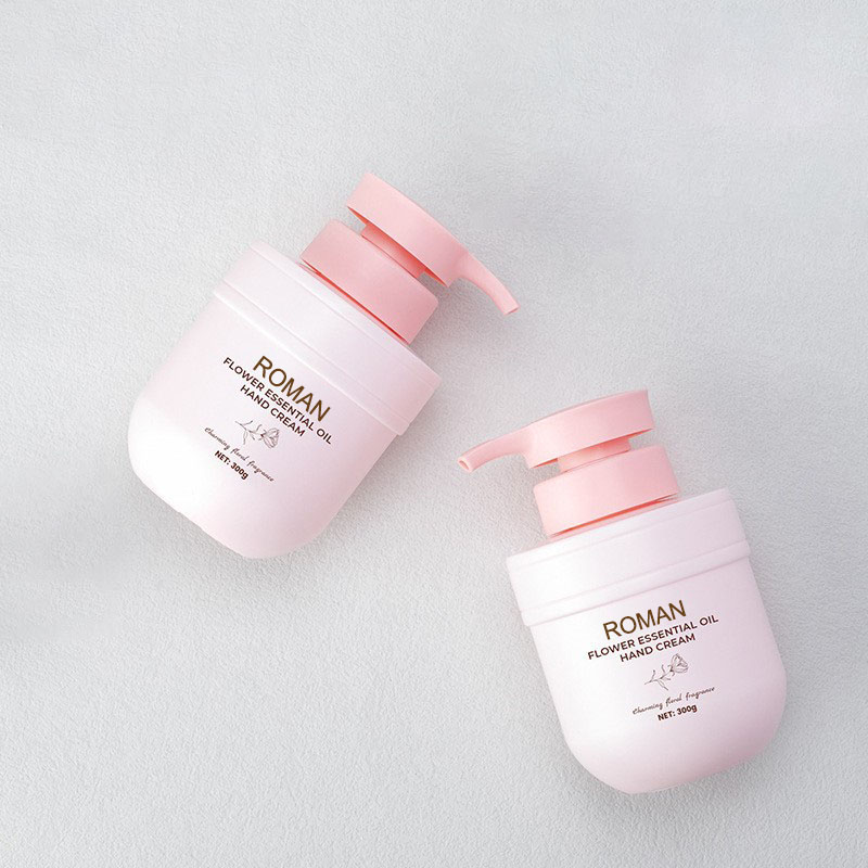 Hållbar tom plast PE Body Wash Flaska Hudvårdsförpackning Soft Touch Baby Schampo Flaska Body Lotion Flaska 300ml Hållbar tom plast PE Body Wash Flaska Hudvårdsförpackning Soft Touch Baby Schampo Flaska Body Lotion Flaska 300ml