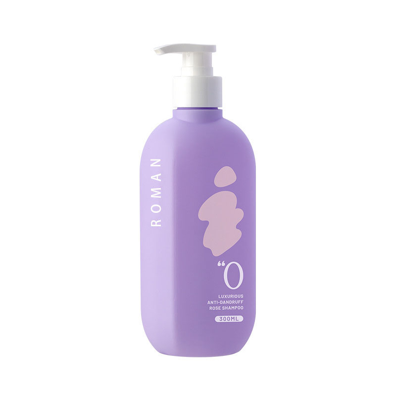 Lila 300 ml HDPE Flat Body Lotion Plastflaskor med pumplock Duschgelflaskor Kosmetikaförpackningsbehållare Lila 300 ml HDPE Flat Body Lotion Plastflaskor med pumplock Duschgelflaskor Kosmetikaförpackningsbehållare