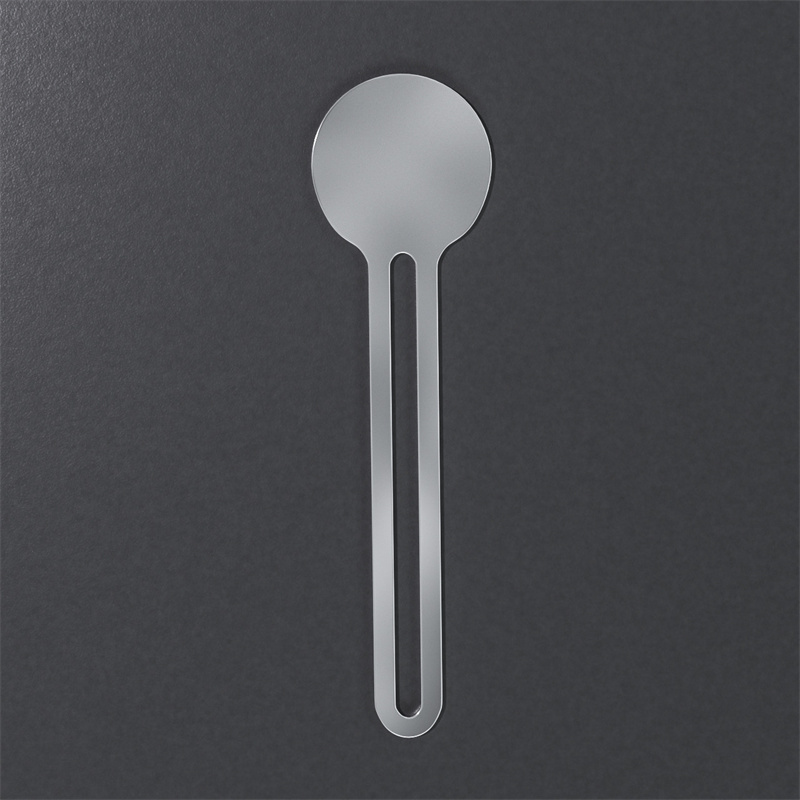 Metalltandkrämspressare Rostfritt stålrörspressare Key Roller Tube Krämer Färgpressverktyg för familjens toalett badrum Metalltandkrämspressare Rostfritt stålrörspressare Key Roller Tube Krämer Färgpressverktyg för familjens toalett badrum