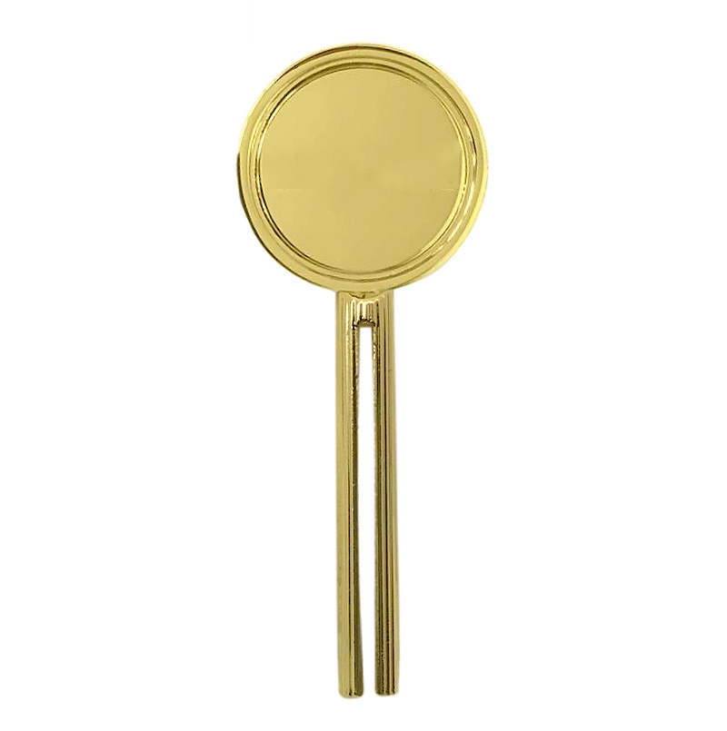 Metalltandkräm Squeezer Tube Nyckelform Badrum Hårfärg Färgmedel Kosmetisk Paint Squeezer Washroom Creams Lotion Tube Wringer Metalltandkräm Squeezer Tube Nyckelform Badrum Hårfärg Färgmedel Kosmetisk Paint Squeezer Washroom Creams Lotion Tube Wringer