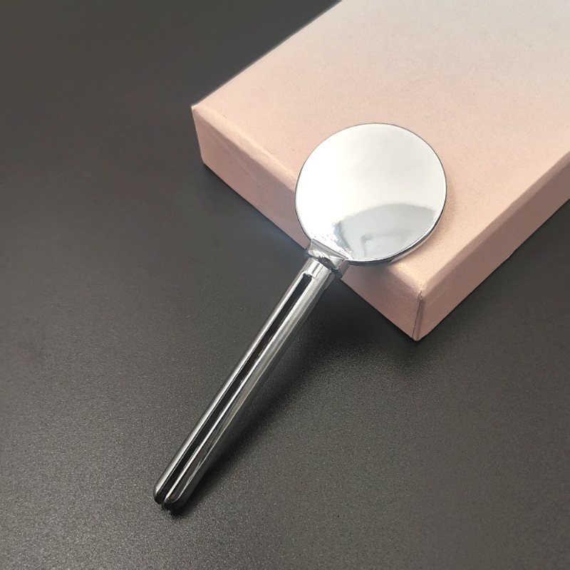 Metal Tube Squeezer Roller Key Tandkräm Squeezer Metal Tube Squeezer Key Rostfritt stål Tandkräm Roller Tube