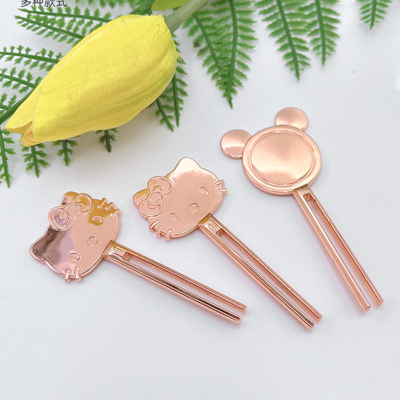 Tube Squeezer Metal Tube Squeezer Ekonomisk att spara tandkräm, krämer, färgpress