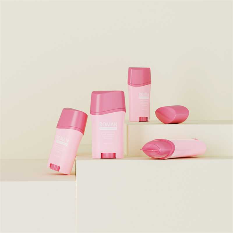 Twist Up Plast Deodorant Tube Rosa Tom Plast Deodorant Stick Container Twist Up Plast Deodorant Tube Rosa Tom Plast Deodorant Stick Container